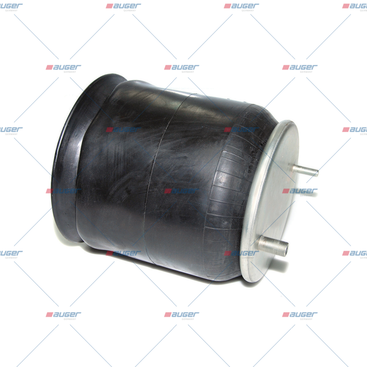 Luftfederbalg, Komp. Typ mit Kunst.Kolb.